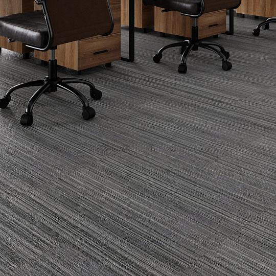 Кварцвиниловая плитка (LVT) Loom  OMBRE  FQ-2401