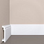 00-00004589 Плинтус Bello Deco XPS/П4 (2000*100*20 мм)