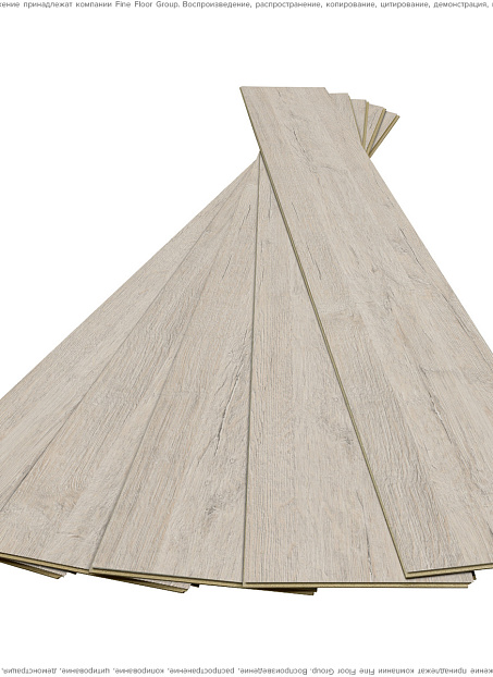 Ламинат Ideal LOOK  Дуб Фэшн