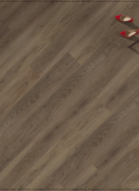 Виниловый ламинат (SPC) Betta VILLA Дуб Карро