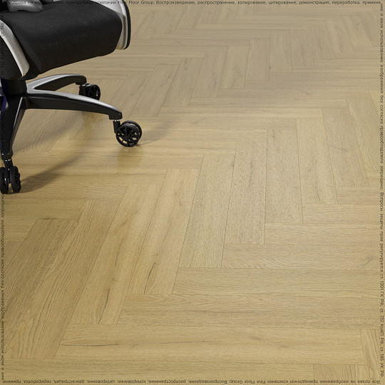 Ламинат CBM MOSAIK 600х100  Дуб Рудице