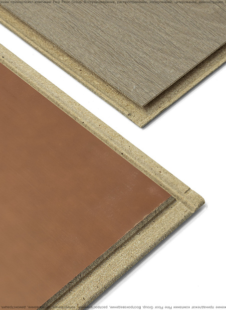 Ламинат Loc Floor ARCTIC  Дуб Кижи