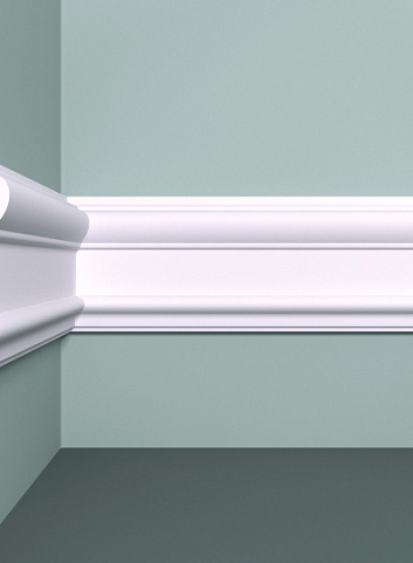 Молдинг Bello Deco М1