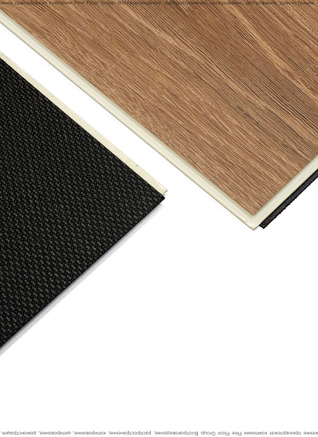 Виниловый ламинат (SPC) Alta Step PERFECTO  Дуб Жёлтый