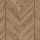Виниловый ламинат (SPC) Aberhof CHEVRON  Oak Verdun сторона L/R - 50/50