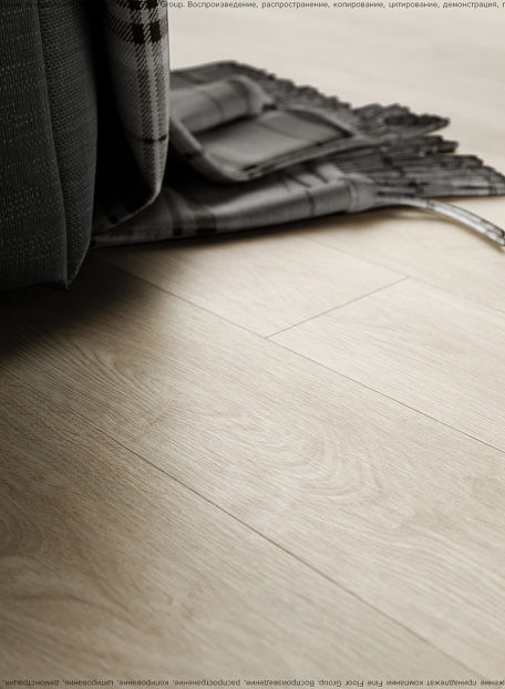 Кварцвиниловая плитка (LVT) Moduleo NEXT ACOUSTIC  Silverleaf Oak 232