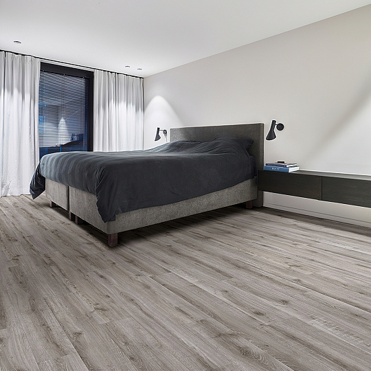 Кварцвиниловая плитка (LVT) Moduleo SELECT  Brio Oak 22927