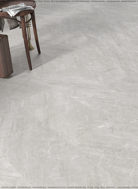 Виниловый ламинат (SPC) Aquamax INTEGRA STONE  Реджио