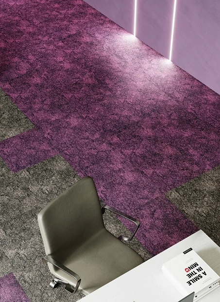 Ковровая плитка IVC Commercial CONTOUR Perspective 478