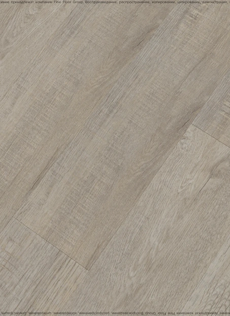 Виниловый ламинат (SPC) CronaFloor FRESH Дуб Вишерский