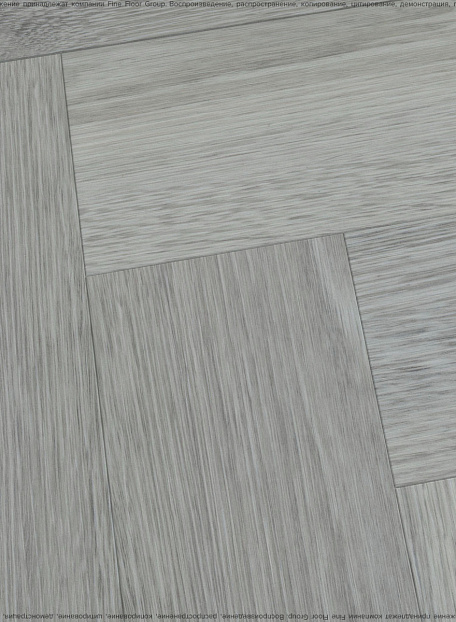 Виниловый ламинат (SPC) Respect   Дуб Дымчатый