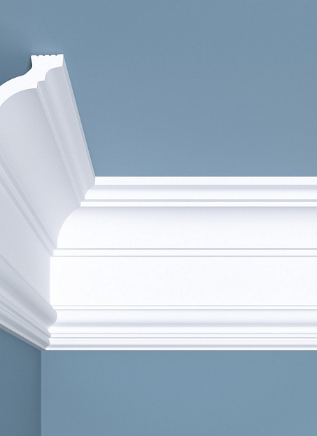 Карниз Bello Deco К2>