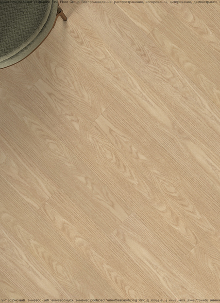 Виниловый ламинат (SPC) Alta Step EXCELENTE  Дуб Ванильный