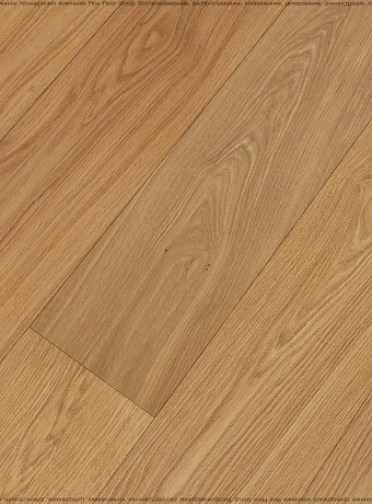 Паркетная доска Karelia BLOOM Oak Aster MIX NATUR 1S LAC MAT