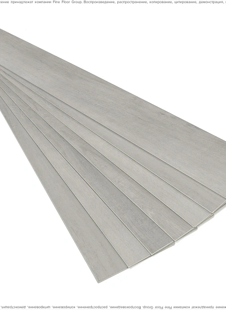 Виниловый ламинат (SPC) Respect FLOOR Дуб Серый