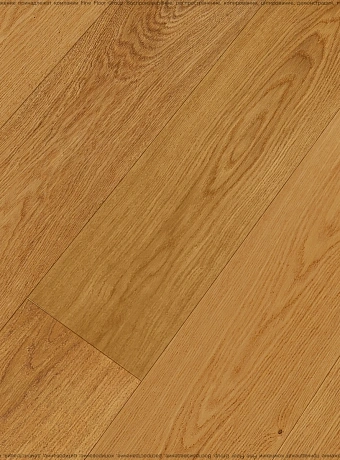 Паркетная доска Karelia BLOOM Oak Marigold NATUR 1S LAC MAT