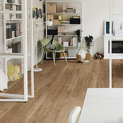 Ламинат Kronospan SUPER NATURAL CLASSIC  Дуб Хиллсайд