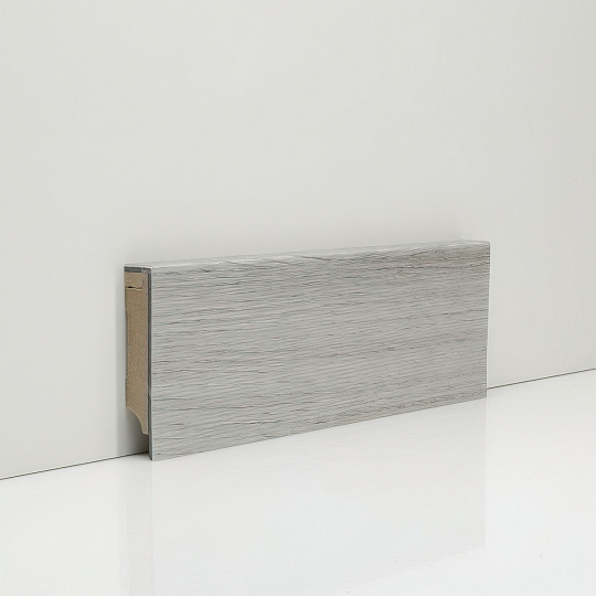 Плинтус МДФ Xtrafloor  Brio Oak
