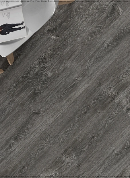 Ламинат Floorwood MEGAPOLIS Дуб Лагос