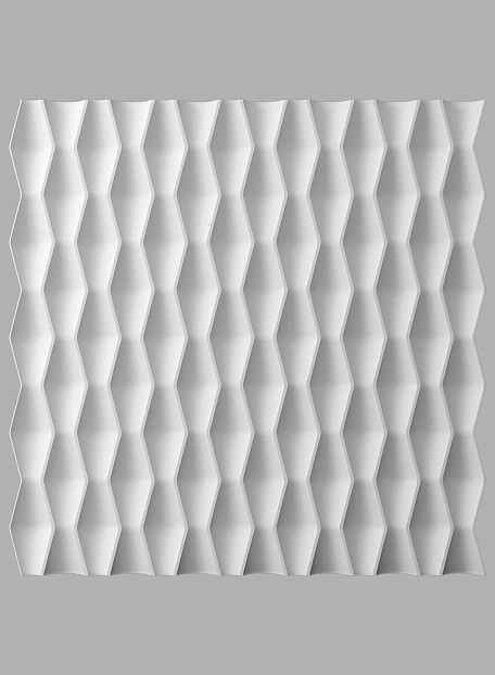 Стеновая панель (XPS) Bello Deco СП17