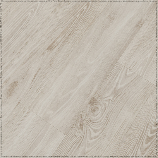 Ламинат WoodStyle VIVA 2021  Дуб Виста