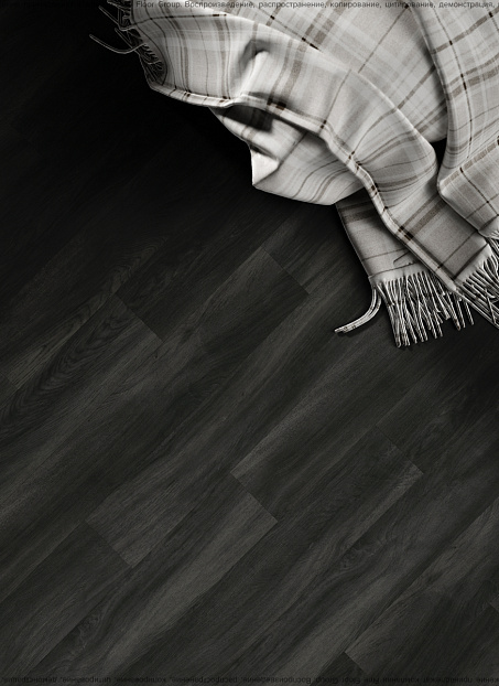 Кварцвиниловая плитка (LVT) Moduleo NEXT  Aragon Oak 991