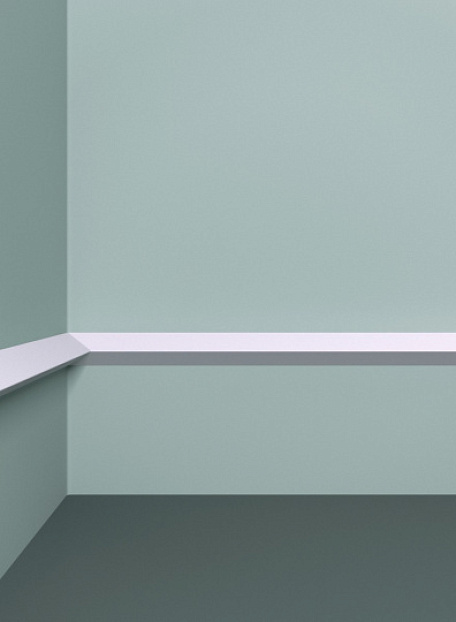 Молдинг Bello Deco М27