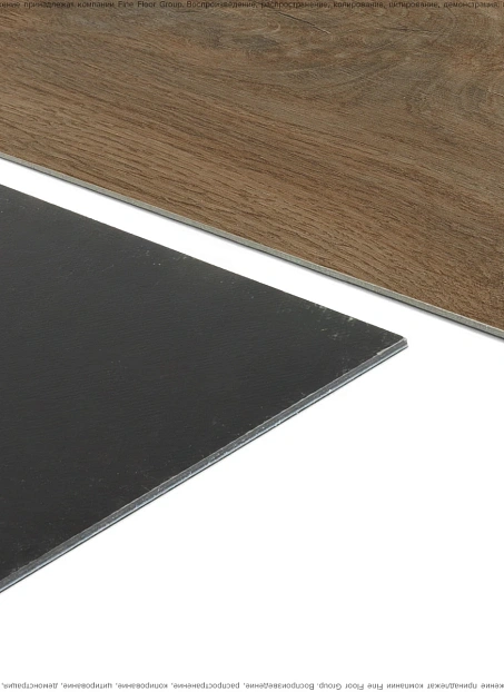 Кварц-винил (LVT) Fine Floor FF-LIGHT  Дуб Брага