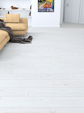 Ламинат Kastamonu Floorpan BLACK  Дуб Зигфрид