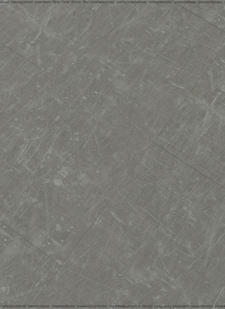 Кварц-винил (LVT) EcoClick ECOSTONE  Ирасу