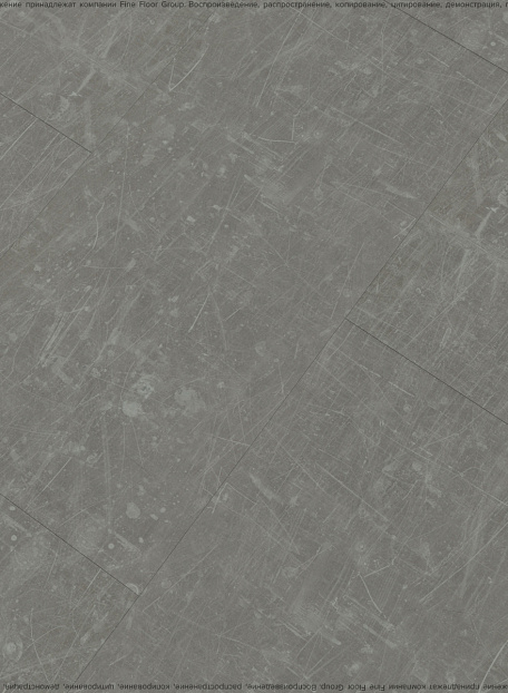 Кварц-винил (LVT) EcoClick ECOSTONE  Ирасу