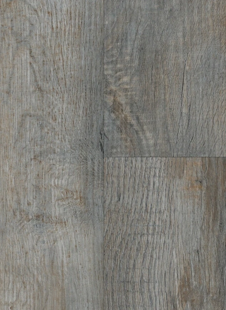 Кварц-винил (LVT) Fine Floor ДЕРЕВО (WOOD) Дуб Этна>