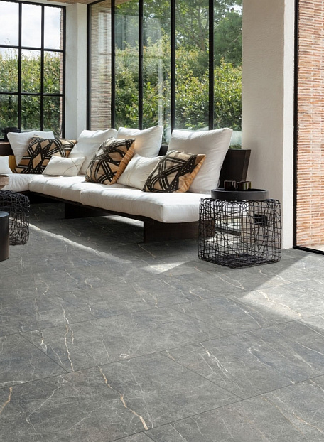 Кварцвиниловая плитка (LVT) Moduleo LAYRED 55  York Stone 46953