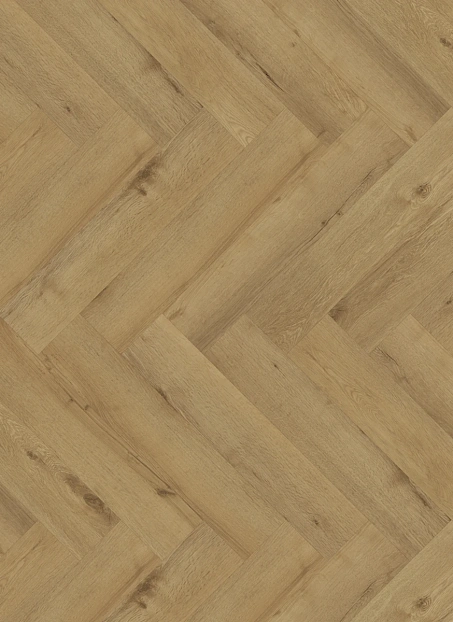 Виниловый ламинат (SPC) Куберпол РЕЗОНАНС KUBERPARQUET Эстет