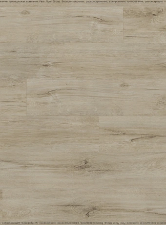 Виниловый ламинат (SPC) CronaFloor GAMMA G 002