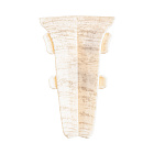 Угол внутренний Arbiton LM60 Золотой Дуб 44