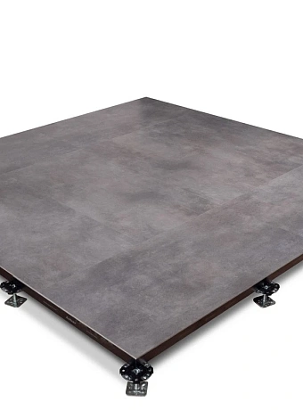 Кварц-винил (LVT) IVC Group MATRIX 70  Ceramic 4970