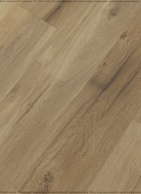 Ламинат Binyl PRO Дуб Аламос