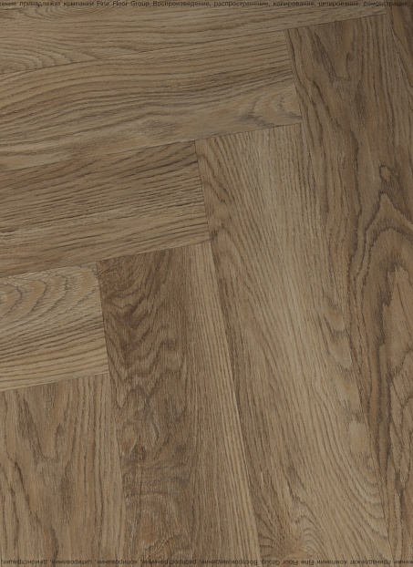 Кварцвиниловая плитка (LVT) Fine Flex FX-WOOD  Дуб Дарвин