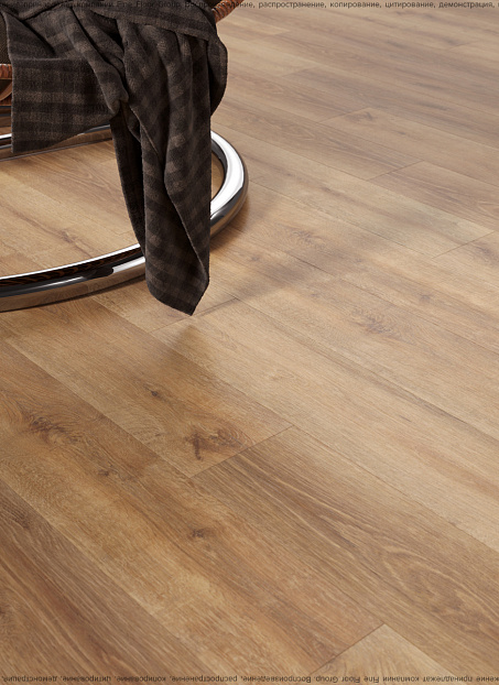 Виниловый ламинат (SPC) Alta Step PERFECTO  Дуб Жёлтый