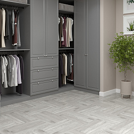 Виниловый ламинат (SPC) Alpine Floor LIGHT PARQUET  Дуб Полис