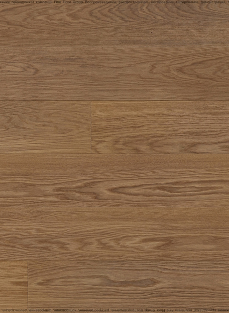 Паркетная доска Karelia DAWN  Oak Arctic NATUR 1S OIL SILKY MAT