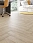 Кварц-винил (LVT) Alpine Floor PARQUET Дуб Медия
