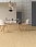 Линолеум модульный Marmoleum MODULAR MARBLED Ячмень (Barley t2707) шириной м