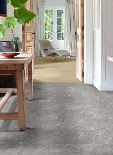 Кварц-винил (LVT) Moduleo LAYRED 55  York Stone 46934