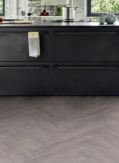 Кварц-винил (LVT) Moduleo PARQUETRY SMALL  Laurel Oak 51942