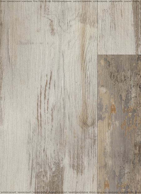 Виниловый ламинат (SPC) Aberhof PRADO  2740>