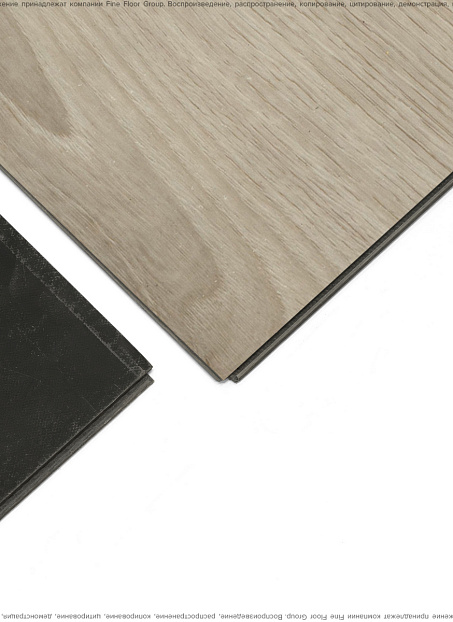 Кварц-винил (LVT) Fine Floor FF-RICH  Дуб Монтекристо