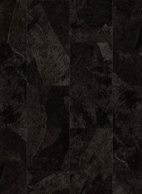 Кварцвиниловая плитка (LVT) Moduleo IMPRESS  Mustang Slate 70998