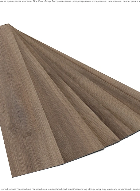 Кварцвиниловая плитка (LVT) Fine Floor FF-WOOD  Дуб Вестерос
